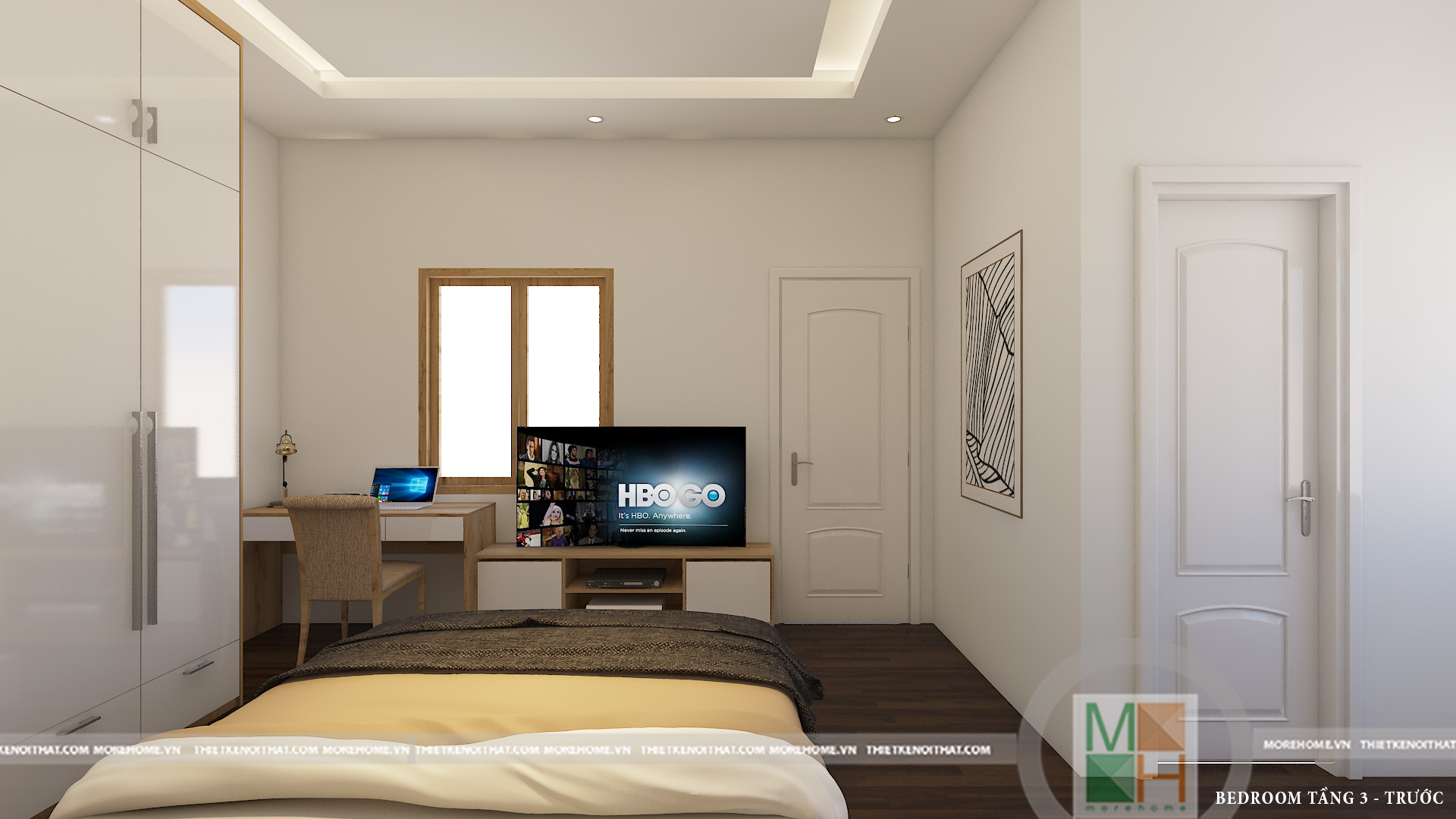 BEDROOM 3.2